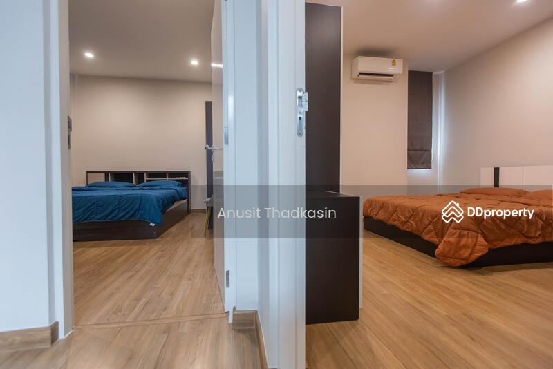 ให้เช่า - Baan Klang Muang Classe Ekkamai-Ramintra : บ้านกลางเมือง คลาสเซ่ เอกมัย-รามอินทรา, กรุงเทพ