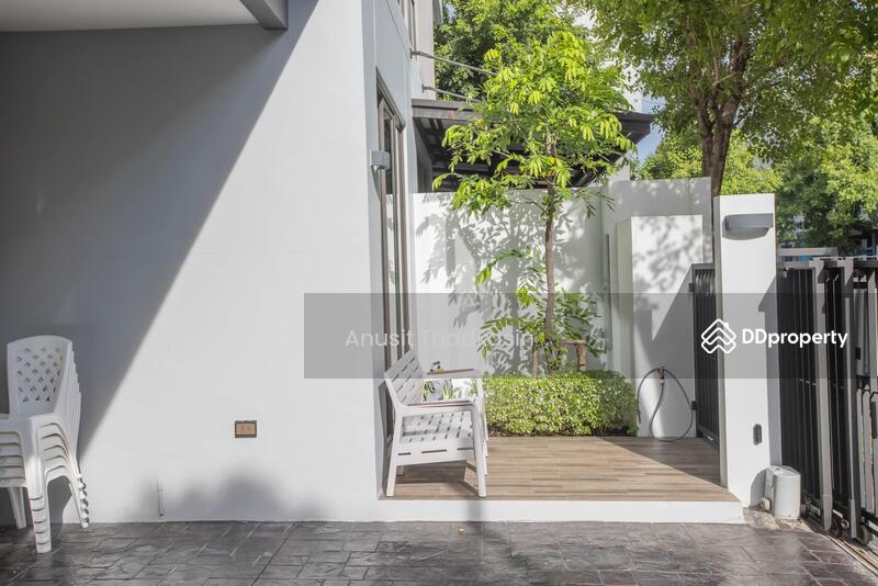 ให้เช่า - Baan Klang Muang Classe Ekkamai-Ramintra : บ้านกลางเมือง คลาสเซ่ เอกมัย-รามอินทรา, กรุงเทพ