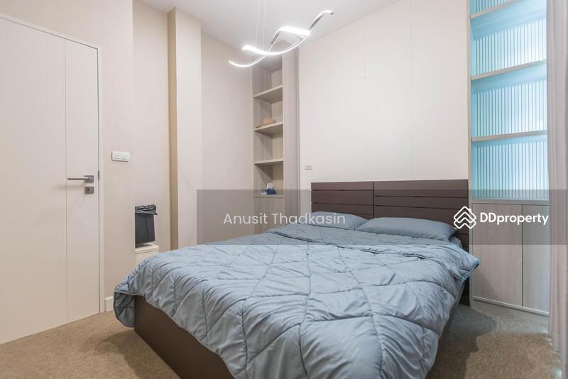 ให้เช่า - Baan Klang Muang Classe Ekkamai-Ramintra : บ้านกลางเมือง คลาสเซ่ เอกมัย-รามอินทรา, กรุงเทพ