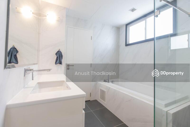 For Rent - Baan Klang Muang Classe Ekkamai-Ramintra, Bangkok
