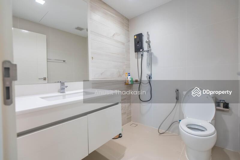 For Rent - Baan Klang Muang Classe Ekkamai-Ramintra, Bangkok
