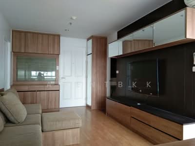 For Rent - U Delight @ Onnut Station, Bangkok