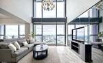 The Met Sathorn : เดอะ เม็ท สาทร, กรุงเทพ