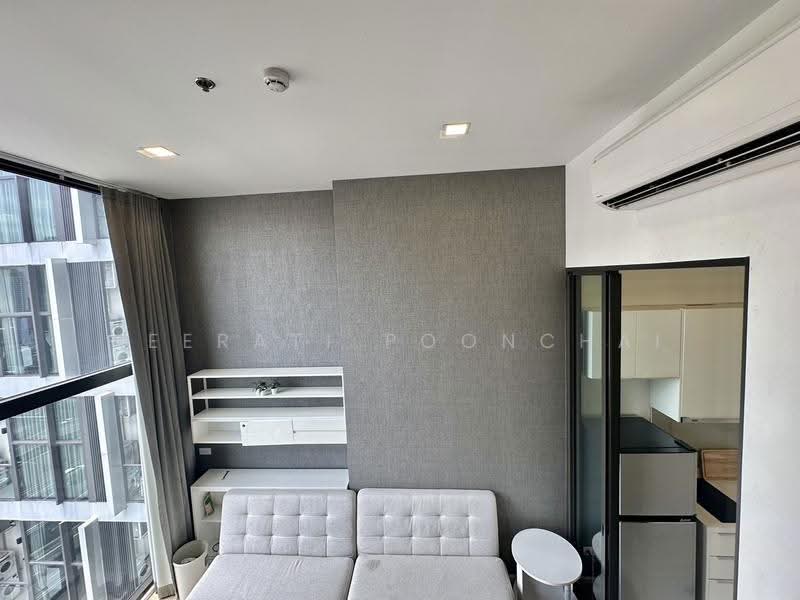 Chewathai Residence Asoke, กรุงเทพ, 222 ถนนอโศก - ดินแดง, มักกะสัน, ราชเทวี, กรุงเทพ, 31 ตร.ม., คอนโด ให้เช่า, โดย Keerati Poonchai, 11543732 - DDproperty.com