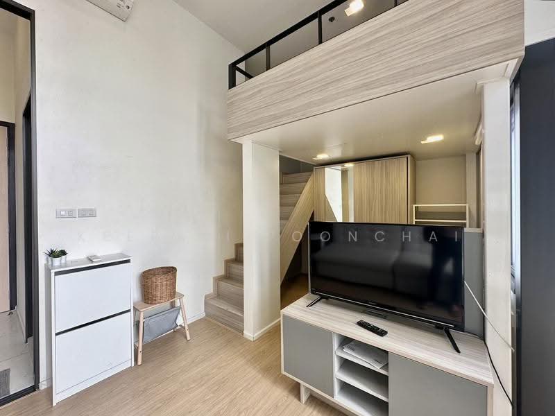 Chewathai Residence Asoke, กรุงเทพ, 222 ถนนอโศก - ดินแดง, มักกะสัน, ราชเทวี, กรุงเทพ, 31 ตร.ม., คอนโด ให้เช่า, โดย Keerati Poonchai, 11543732 - DDproperty.com