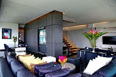 ขาย - Le Raffine Sukhumvit 39 : เลอ รัฟฟิเน่ สุขุมวิท 39, กรุงเทพ