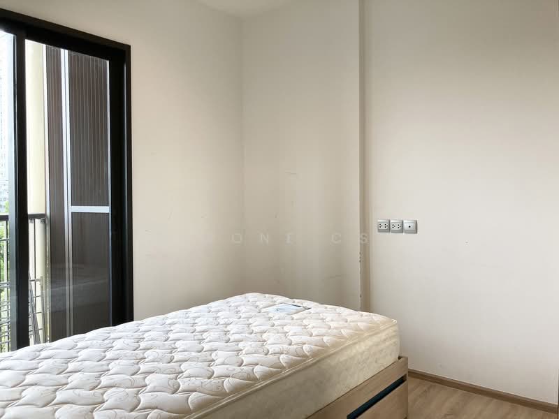 Kawa Haus, Bangkok, 95 Soi Rim Khlong, Phra Kanong Nua, Watthana, Bangkok, 2 Bedrooms, 52 sqm, Condo For Rent, by CS Poon, 11543896 - DDproperty.com