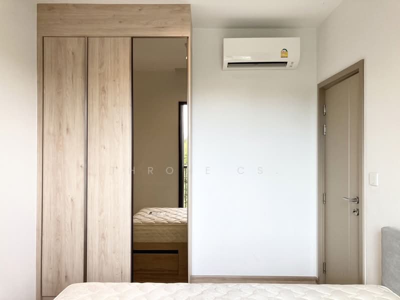 Kawa Haus, Bangkok, 95 Soi Rim Khlong, Phra Kanong Nua, Watthana, Bangkok, 2 Bedrooms, 52 sqm, Condo For Rent, by CS Poon, 11543896 - DDproperty.com