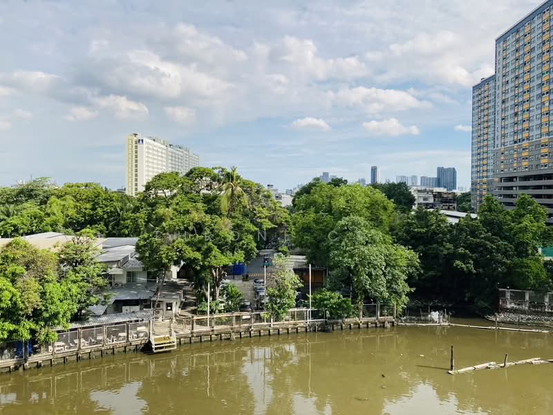 Kawa Haus, Bangkok, 95 Soi Rim Khlong, Phra Kanong Nua, Watthana, Bangkok, 2 Bedrooms, 52 sqm, Condo For Rent, by CS Poon, 11543896 - DDproperty.com