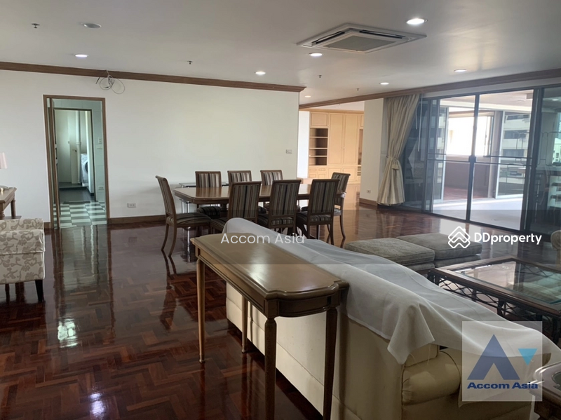 For Sale - Promsuk Condominium, Bangkok
