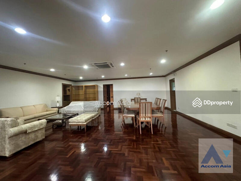 For Sale - Promsuk Condominium, Bangkok