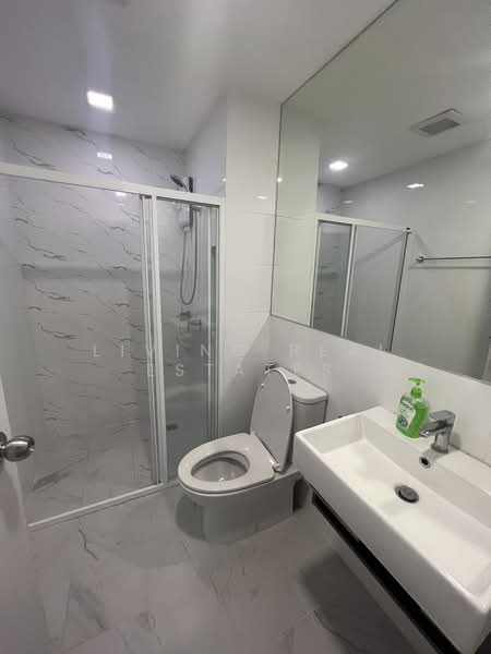 Episode Phaholyothin-Sapanmai, Bangkok, 45 Thep Rak Rd, Bang Bon, Bang Bon, Bangkok, 1 Bedroom, 30 sqm, Condo For Rent, by Living Real Estates, 11544070 - DDproperty.com