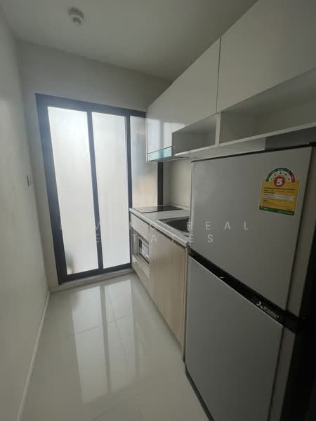 Episode Phaholyothin-Sapanmai, Bangkok, 45 Thep Rak Rd, Bang Bon, Bang Bon, Bangkok, 1 Bedroom, 30 sqm, Condo For Rent, by Living Real Estates, 11544070 - DDproperty.com