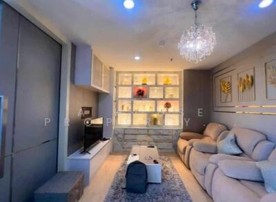 ขาย - Ladda Condo View : ลัดดา คอนโดวิลล์, ชลบุรี