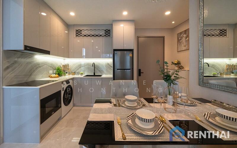 Copacabana Coral Reef, Chon Buri (Pattaya), 385-16 Moo 12, Nong Pru, Bang Lamung (Pattaya), Chon Buri (Pattaya), 1 Bedroom, 71 sqm, Condo For Sale, by Suwannee Phonthong, 11544180 - DDproperty.com