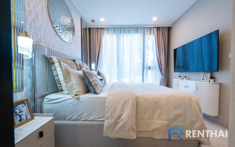 Copacabana Coral Reef, Chon Buri (Pattaya), 385-16 Moo 12, Nong Pru, Bang Lamung (Pattaya), Chon Buri (Pattaya), 1 Bedroom, 71 sqm, Condo For Sale, by Suwannee Phonthong, 11544180 - DDproperty.com