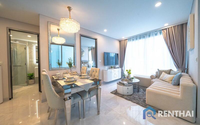 Copacabana Coral Reef, Chon Buri (Pattaya), 385-16 Moo 12, Nong Pru, Bang Lamung (Pattaya), Chon Buri (Pattaya), 1 Bedroom, 71 sqm, Condo For Sale, by Suwannee Phonthong, 11544180 - DDproperty.com