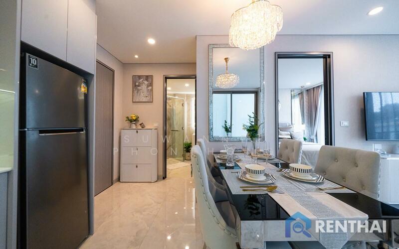 Copacabana Coral Reef, Chon Buri (Pattaya), 385-16 Moo 12, Nong Pru, Bang Lamung (Pattaya), Chon Buri (Pattaya), 1 Bedroom, 71 sqm, Condo For Sale, by Suwannee Phonthong, 11544180 - DDproperty.com