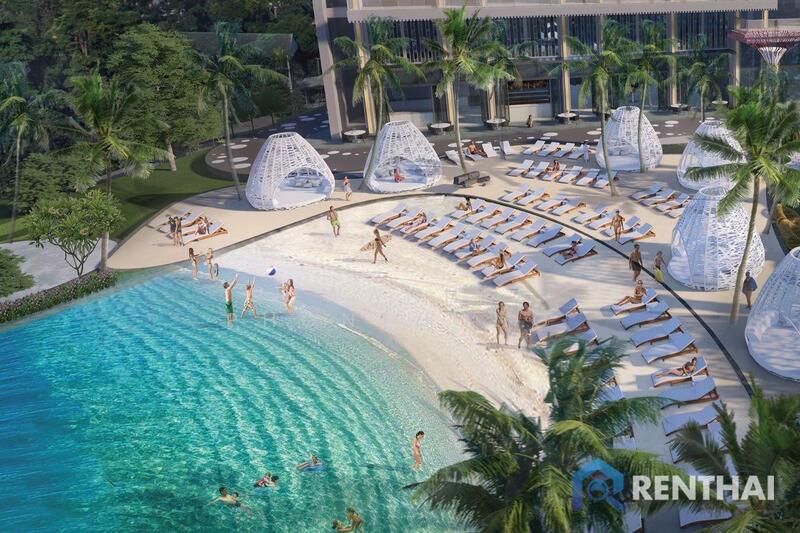 Copacabana Coral Reef, Chon Buri (Pattaya), 385-16 Moo 12, Nong Pru, Bang Lamung (Pattaya), Chon Buri (Pattaya), 1 Bedroom, 71 sqm, Condo For Sale, by Suwannee Phonthong, 11544180 - DDproperty.com