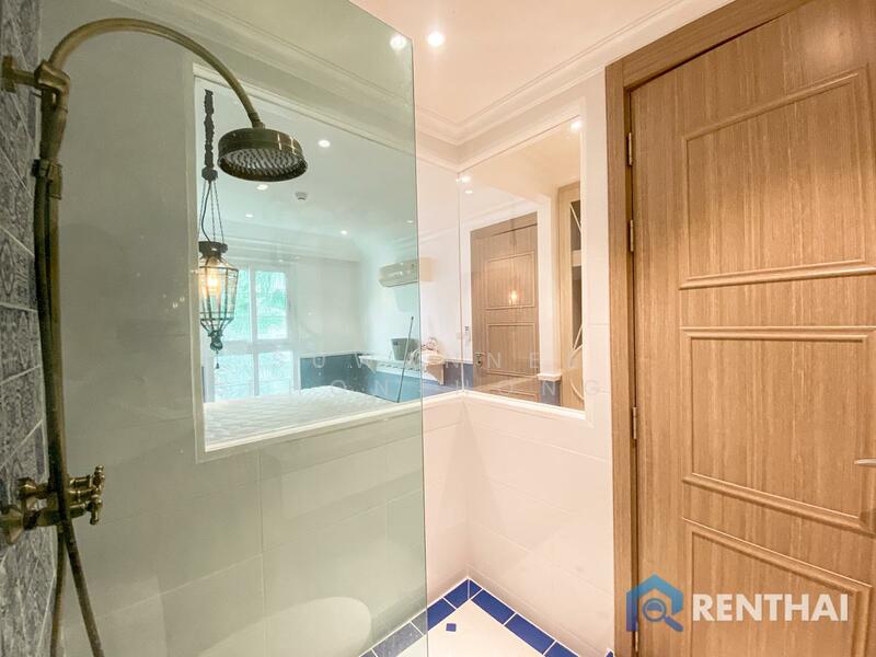 Seven Seas Cote d'Azur, Chon Buri (Pattaya), 46 7 Soi Na Jomtien 8, Nong Pru, Bang Lamung (Pattaya), Chon Buri (Pattaya), 1 Bedroom, 32 sqm, Condo For Sale, by Suwannee Phonthong, 11544204 - DDproperty.com