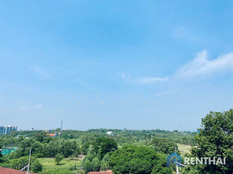 Seven Seas Cote d'Azur, Chon Buri (Pattaya), 46 7 Soi Na Jomtien 8, Nong Pru, Bang Lamung (Pattaya), Chon Buri (Pattaya), 1 Bedroom, 32 sqm, Condo For Sale, by Suwannee Phonthong, 11544204 - DDproperty.com