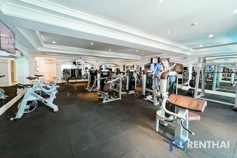 Seven Seas Cote d'Azur, Chon Buri (Pattaya), 46 7 Soi Na Jomtien 8, Nong Pru, Bang Lamung (Pattaya), Chon Buri (Pattaya), 1 Bedroom, 32 sqm, Condo For Sale, by Suwannee Phonthong, 11544204 - DDproperty.com