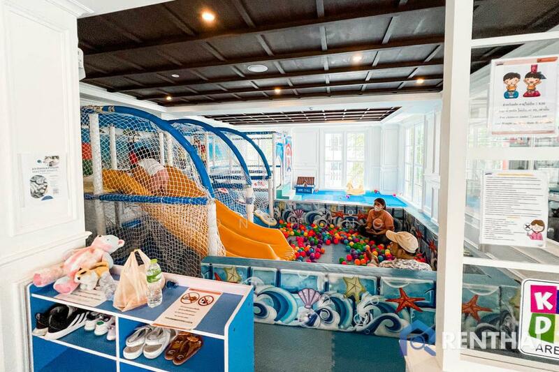 Seven Seas Cote d'Azur, Chon Buri (Pattaya), 46 7 Soi Na Jomtien 8, Nong Pru, Bang Lamung (Pattaya), Chon Buri (Pattaya), 1 Bedroom, 32 sqm, Condo For Sale, by Suwannee Phonthong, 11544204 - DDproperty.com