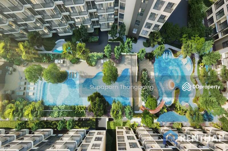 ขาย - SO Origin Pattaya : โซ ออริจิ้น พัทยา, ชลบุรี