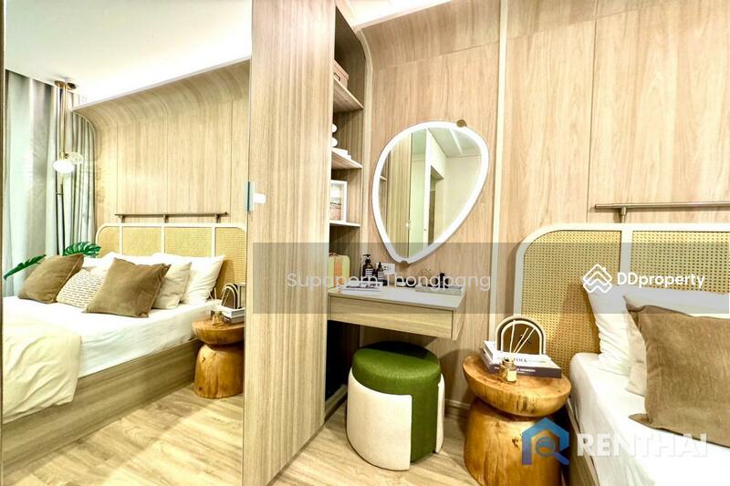 ขาย - SO Origin Pattaya : โซ ออริจิ้น พัทยา, ชลบุรี
