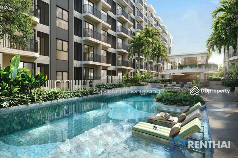 ขาย - SO Origin Pattaya : โซ ออริจิ้น พัทยา, ชลบุรี