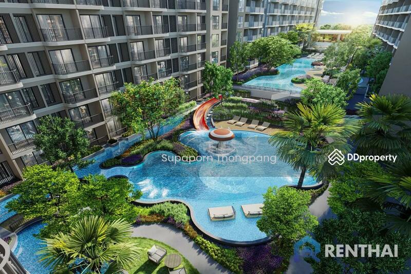 ขาย - SO Origin Pattaya : โซ ออริจิ้น พัทยา, ชลบุรี