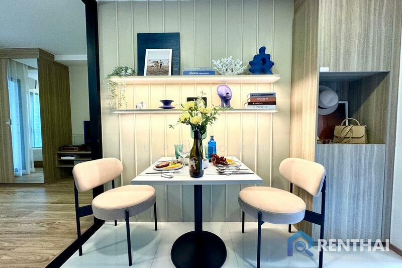 SO Origin Pattaya, Chon Buri (Pattaya), Na Kloe, Bang Lamung (Pattaya), Chon Buri (Pattaya), Studio, 24 sqm, Condo For Sale, by Supaporn Thongpang, 11544253 - DDproperty.com