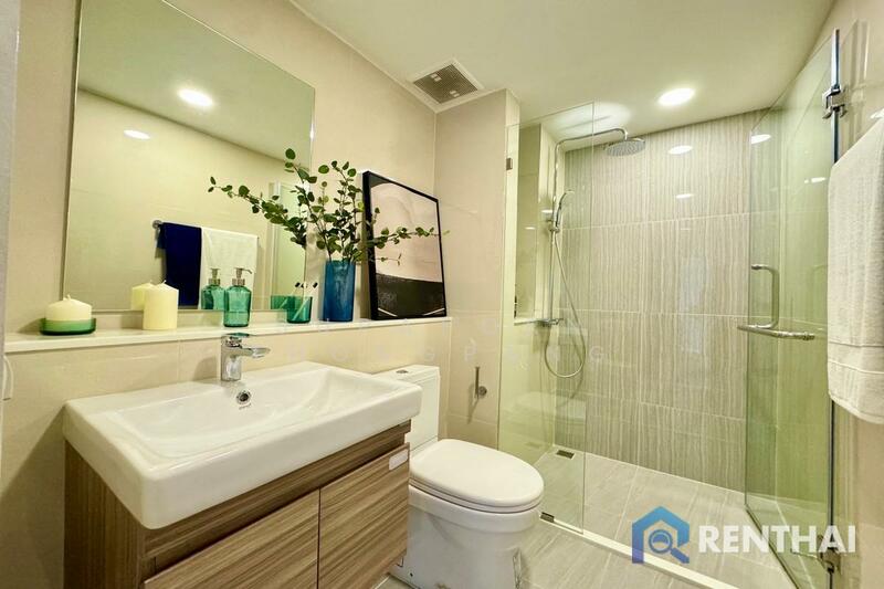 SO Origin Pattaya, Chon Buri (Pattaya), Na Kloe, Bang Lamung (Pattaya), Chon Buri (Pattaya), Studio, 24 sqm, Condo For Sale, by Supaporn Thongpang, 11544253 - DDproperty.com