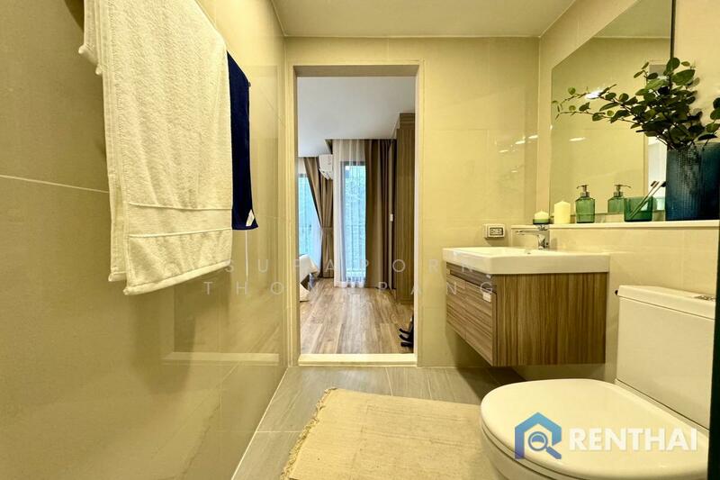 SO Origin Pattaya, Chon Buri (Pattaya), Na Kloe, Bang Lamung (Pattaya), Chon Buri (Pattaya), Studio, 24 sqm, Condo For Sale, by Supaporn Thongpang, 11544253 - DDproperty.com