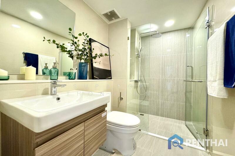 SO Origin Pattaya, Chon Buri (Pattaya), Na Kloe, Bang Lamung (Pattaya), Chon Buri (Pattaya), Studio, 24 sqm, Condo For Sale, by Supaporn Thongpang, 11544253 - DDproperty.com