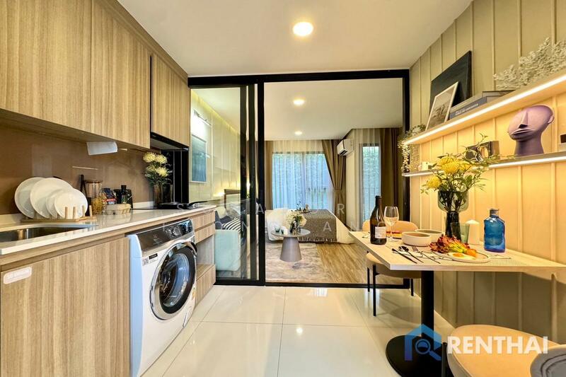 SO Origin Pattaya, Chon Buri (Pattaya), Na Kloe, Bang Lamung (Pattaya), Chon Buri (Pattaya), Studio, 24 sqm, Condo For Sale, by Supaporn Thongpang, 11544253 - DDproperty.com