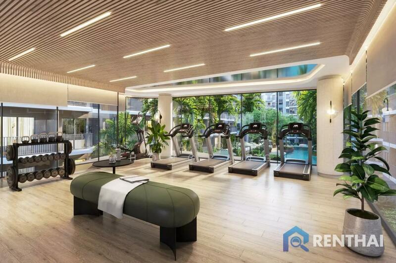 SO Origin Pattaya, Chon Buri (Pattaya), Na Kloe, Bang Lamung (Pattaya), Chon Buri (Pattaya), Studio, 24 sqm, Condo For Sale, by Supaporn Thongpang, 11544253 - DDproperty.com