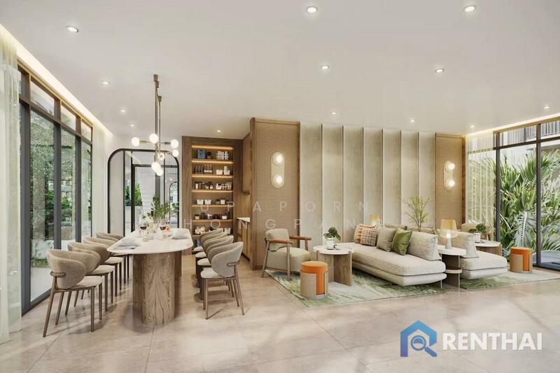 SO Origin Pattaya, Chon Buri (Pattaya), Na Kloe, Bang Lamung (Pattaya), Chon Buri (Pattaya), Studio, 24 sqm, Condo For Sale, by Supaporn Thongpang, 11544253 - DDproperty.com