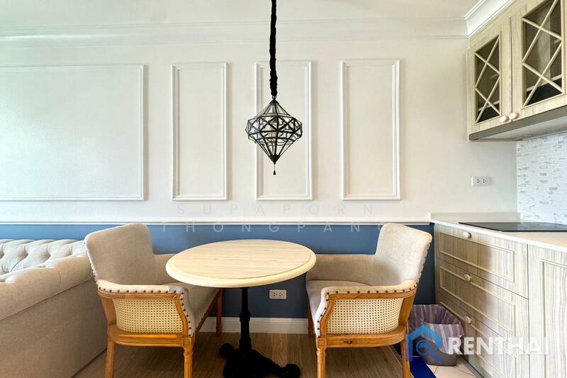 Seven Seas Cote d'Azur, Chon Buri (Pattaya), 46 7 Soi Na Jomtien 8, Nong Pru, Bang Lamung (Pattaya), Chon Buri (Pattaya), 1 Bedroom, 35 sqm, Condo For Sale, by Supaporn Thongpang, 11544301 - DDproperty.com