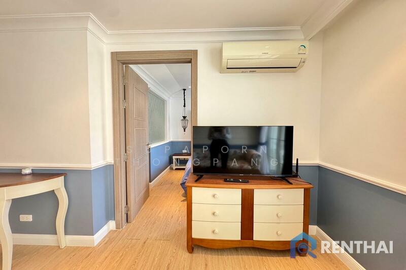 Seven Seas Cote d'Azur, Chon Buri (Pattaya), 46 7 Soi Na Jomtien 8, Nong Pru, Bang Lamung (Pattaya), Chon Buri (Pattaya), 1 Bedroom, 35 sqm, Condo For Sale, by Supaporn Thongpang, 11544301 - DDproperty.com