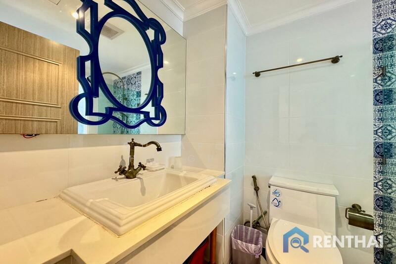 Seven Seas Cote d'Azur, Chon Buri (Pattaya), 46 7 Soi Na Jomtien 8, Nong Pru, Bang Lamung (Pattaya), Chon Buri (Pattaya), 1 Bedroom, 35 sqm, Condo For Sale, by Supaporn Thongpang, 11544301 - DDproperty.com