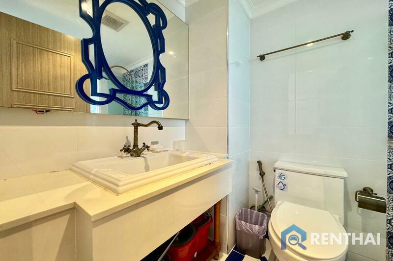 Seven Seas Cote d'Azur, Chon Buri (Pattaya), 46 7 Soi Na Jomtien 8, Nong Pru, Bang Lamung (Pattaya), Chon Buri (Pattaya), 1 Bedroom, 35 sqm, Condo For Sale, by Supaporn Thongpang, 11544301 - DDproperty.com