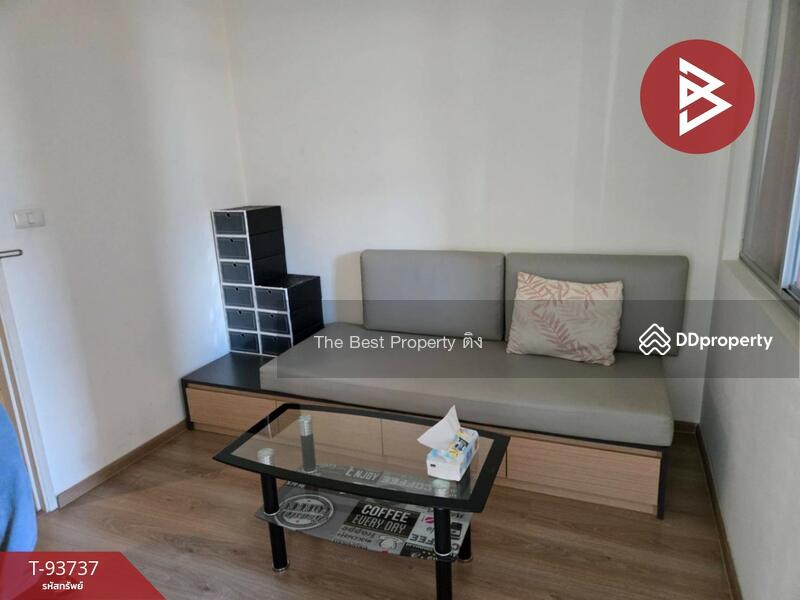 For Sale - U Campus Rangsit-Muangake, Pathum Thani
