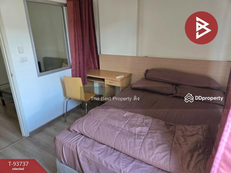 For Sale - U Campus Rangsit-Muangake, Pathum Thani