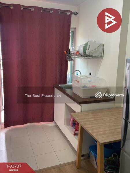 For Sale - U Campus Rangsit-Muangake, Pathum Thani