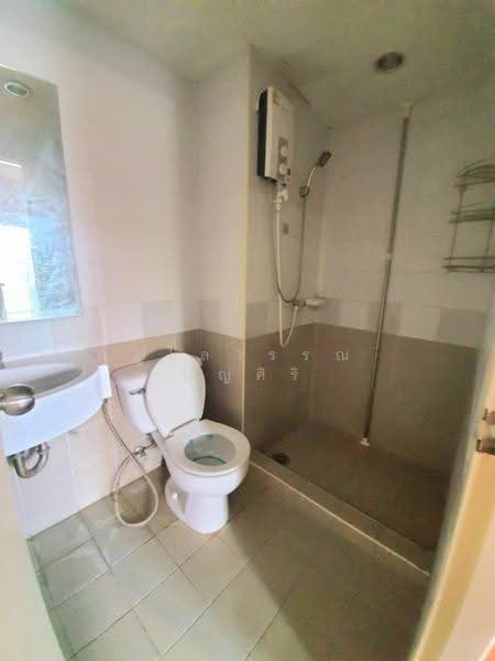 Lumpini Place Ratchada-Thapra, Bangkok, 18 Ratchadaphisek Road, Bukkalo, Thon Buri, Bangkok, 1 Bedroom, 30 sqm, Condo For Rent, by Ulaiwan Boonsiri, 11544380 - DDproperty.com