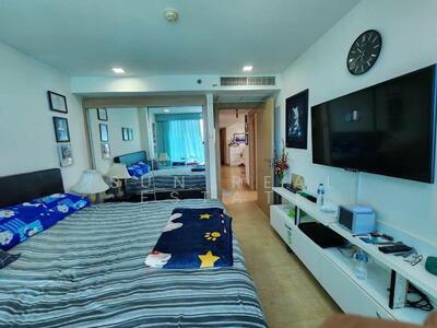 ขาย - The Cliff Pattaya : เดอะ คลิฟ พัทยา, ชลบุรี