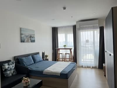 For Rent - Supalai Veranda Ramkhamhaeng, Bangkok