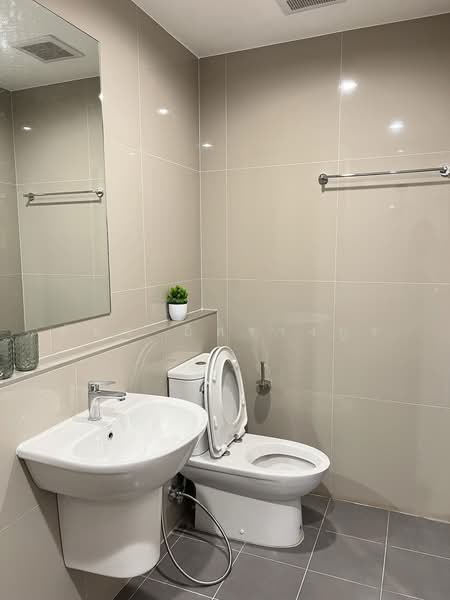 Supalai Veranda Ramkhamhaeng, Bangkok, Ramkhamhaeng Road, Hua Mak, Bang Kapi, Bangkok, 1 Bedroom, 28 sqm, Condo For Rent, by ภัทร อิสรางกูร, 11544479 - DDproperty.com