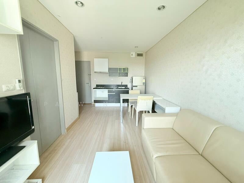 For Sale - Serrano Condominium, Bangkok